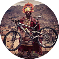 Peru Biking | La mejor experiencia andina en bicicleta de montaña