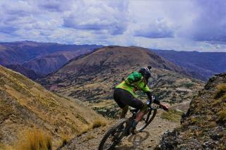 Epic South Valley Singletrack